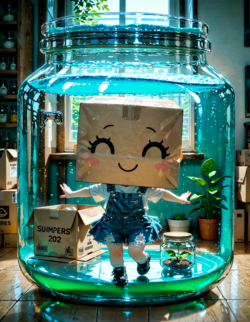 今日は何の日？　ハコの日