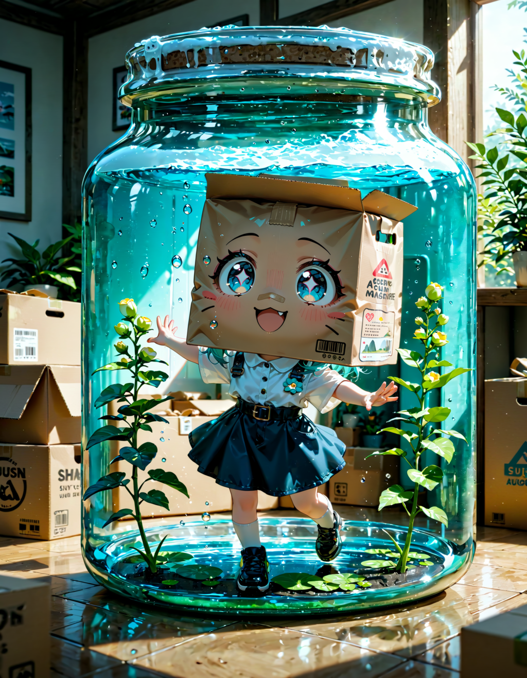 今日は何の日？　ハコの日