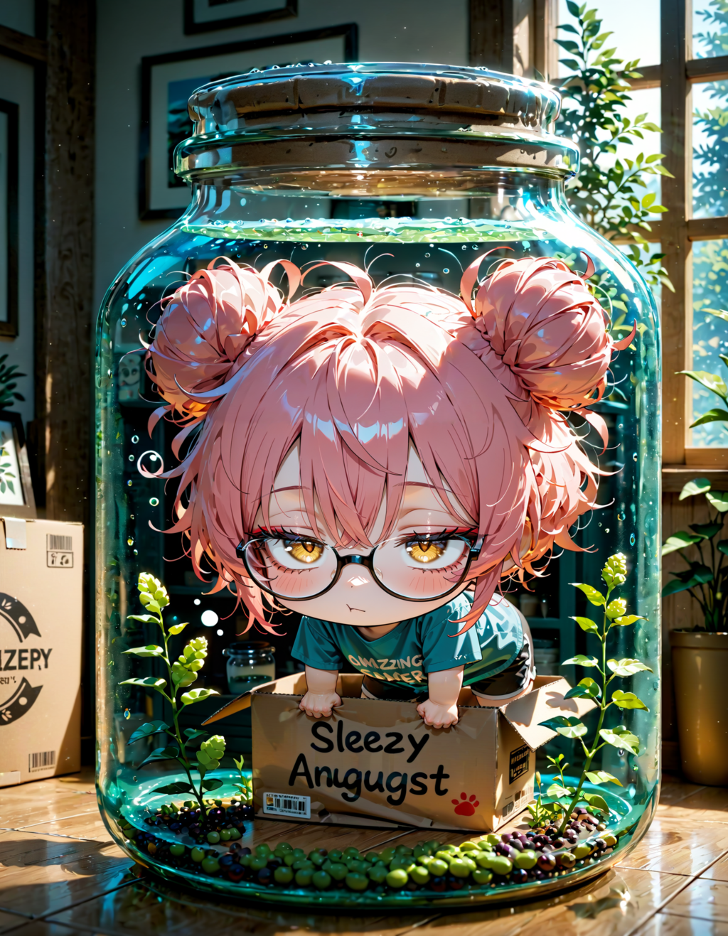 今日は何の日？　ハコの日