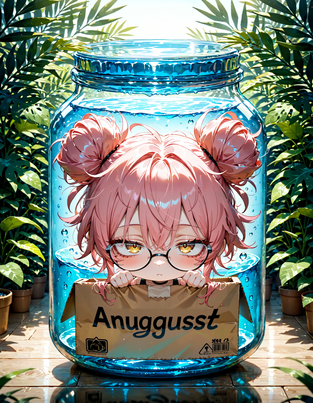 今日は何の日？　ハコの日