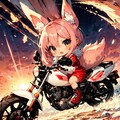 バイクの日のようなので 2枚目