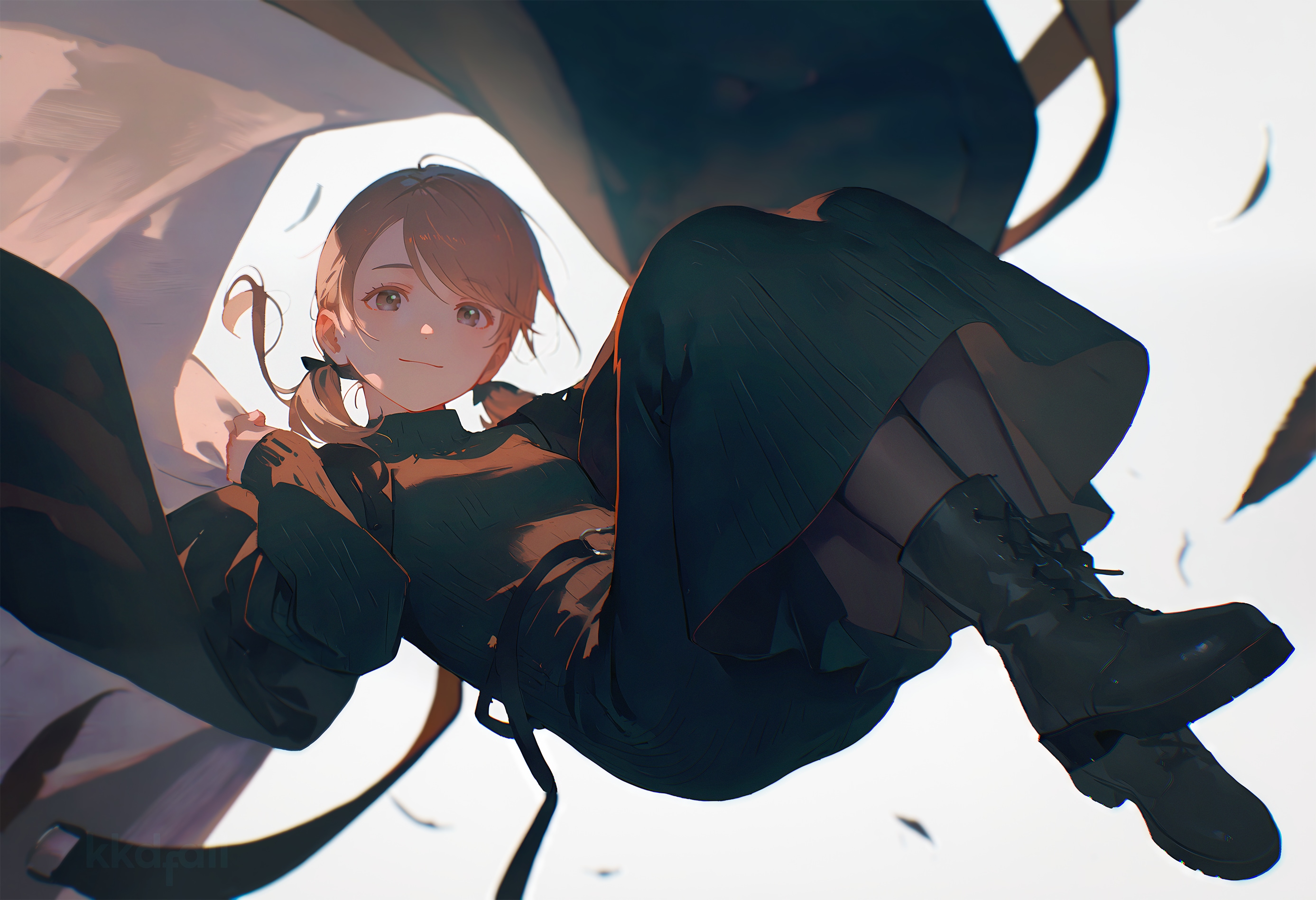 Landing | の人気AIイラスト・グラビア