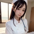 特別室担当看護師 6枚目
