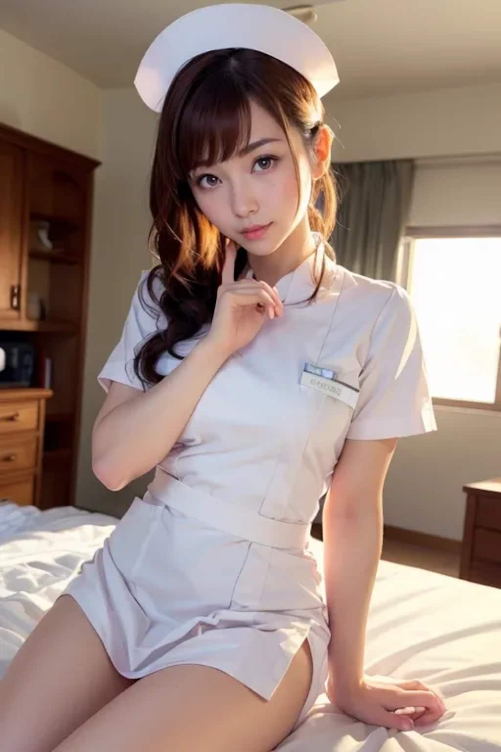 特別室担当看護師