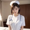 特別室担当看護師 10枚目