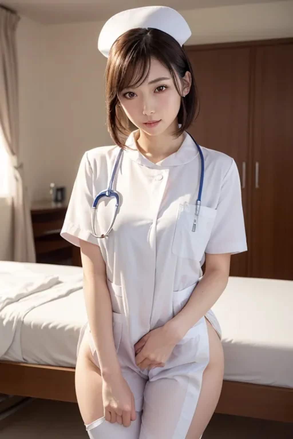 特別室担当看護師