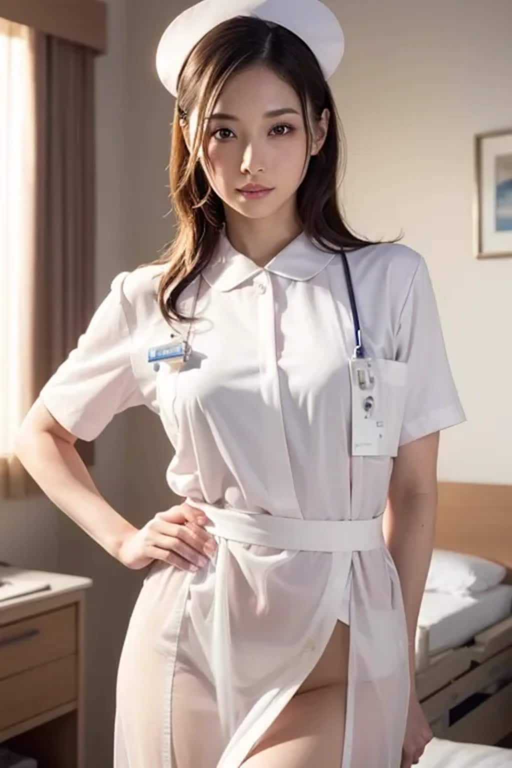 特別室担当看護師