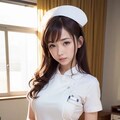 特別室担当看護師 5枚目