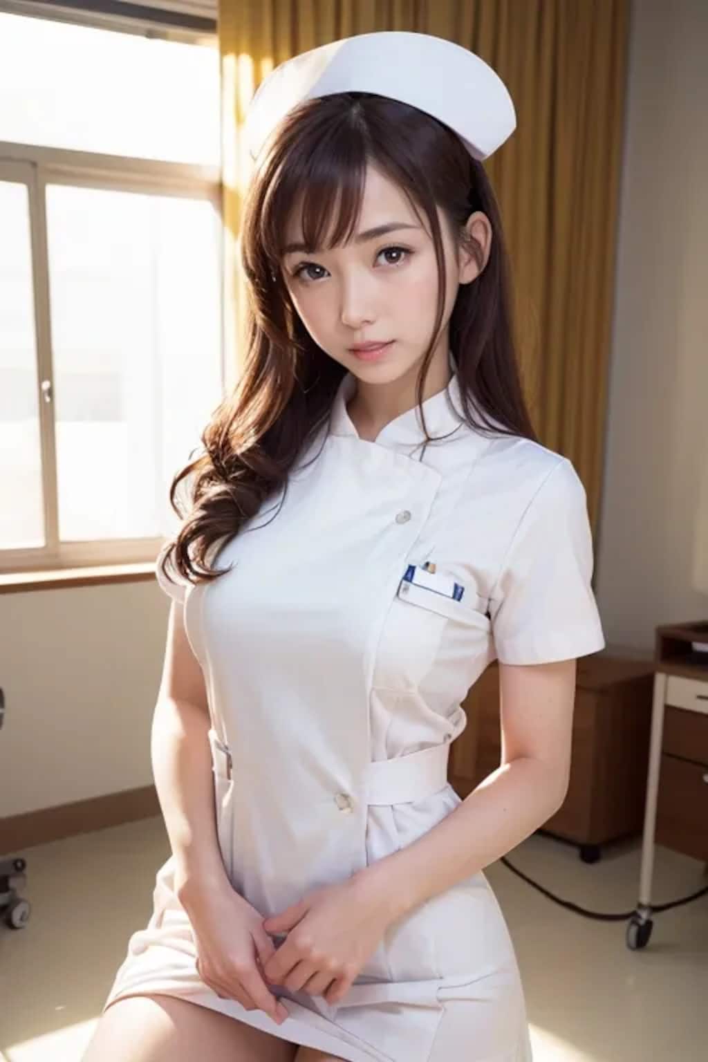 特別室担当看護師