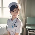 特別室担当看護師 9枚目