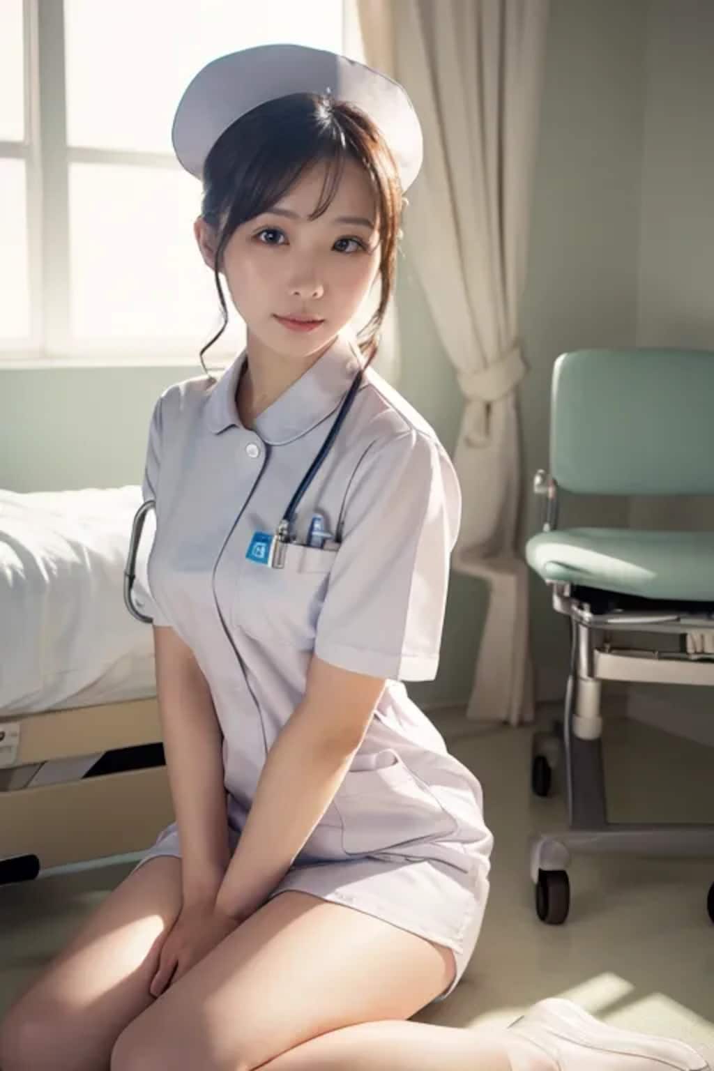 特別室担当看護師