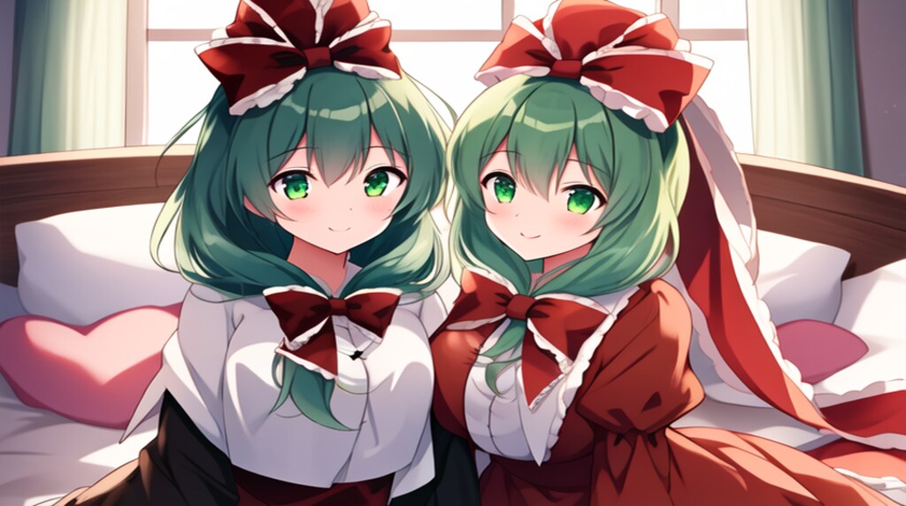 鍵山雛 - 東方プロジェクト