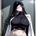 白コート/EVENT 4枚目