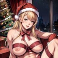 クリスマスプレゼント2023 5枚目
