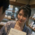 社員旅行告白NTR 2枚目