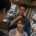 社員旅行告白NTR 3枚目