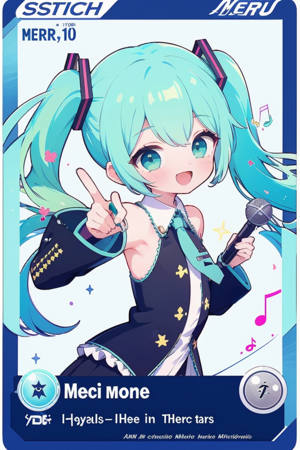 さんきゅーふぉーゆー！