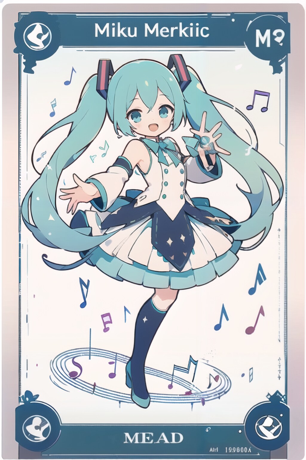さんきゅーふぉーゆー！