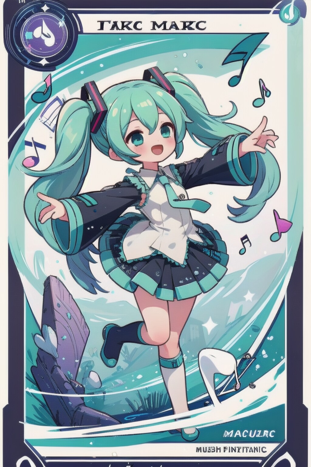 さんきゅーふぉーゆー！