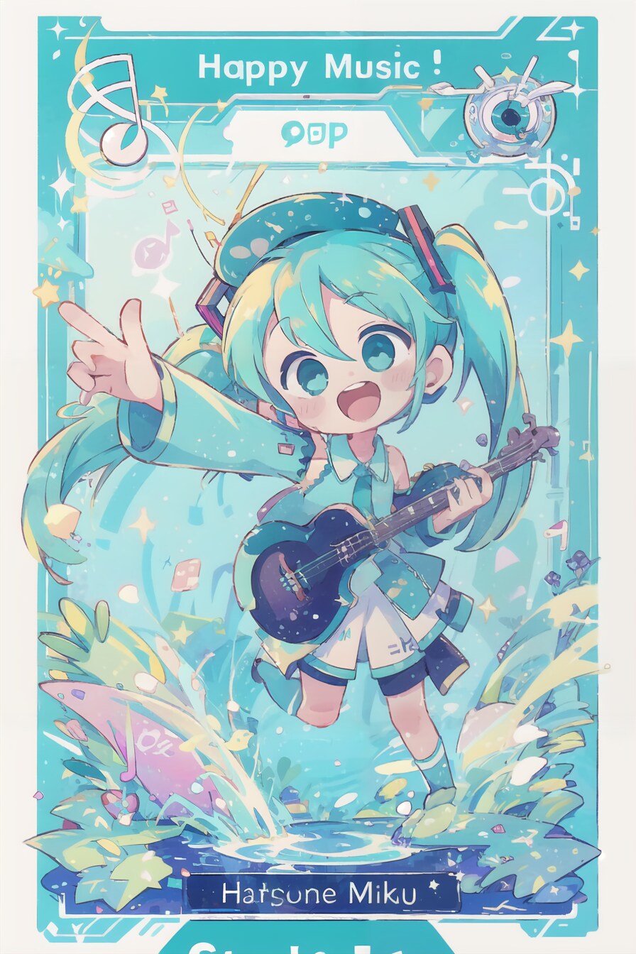 さんきゅーふぉーゆー！