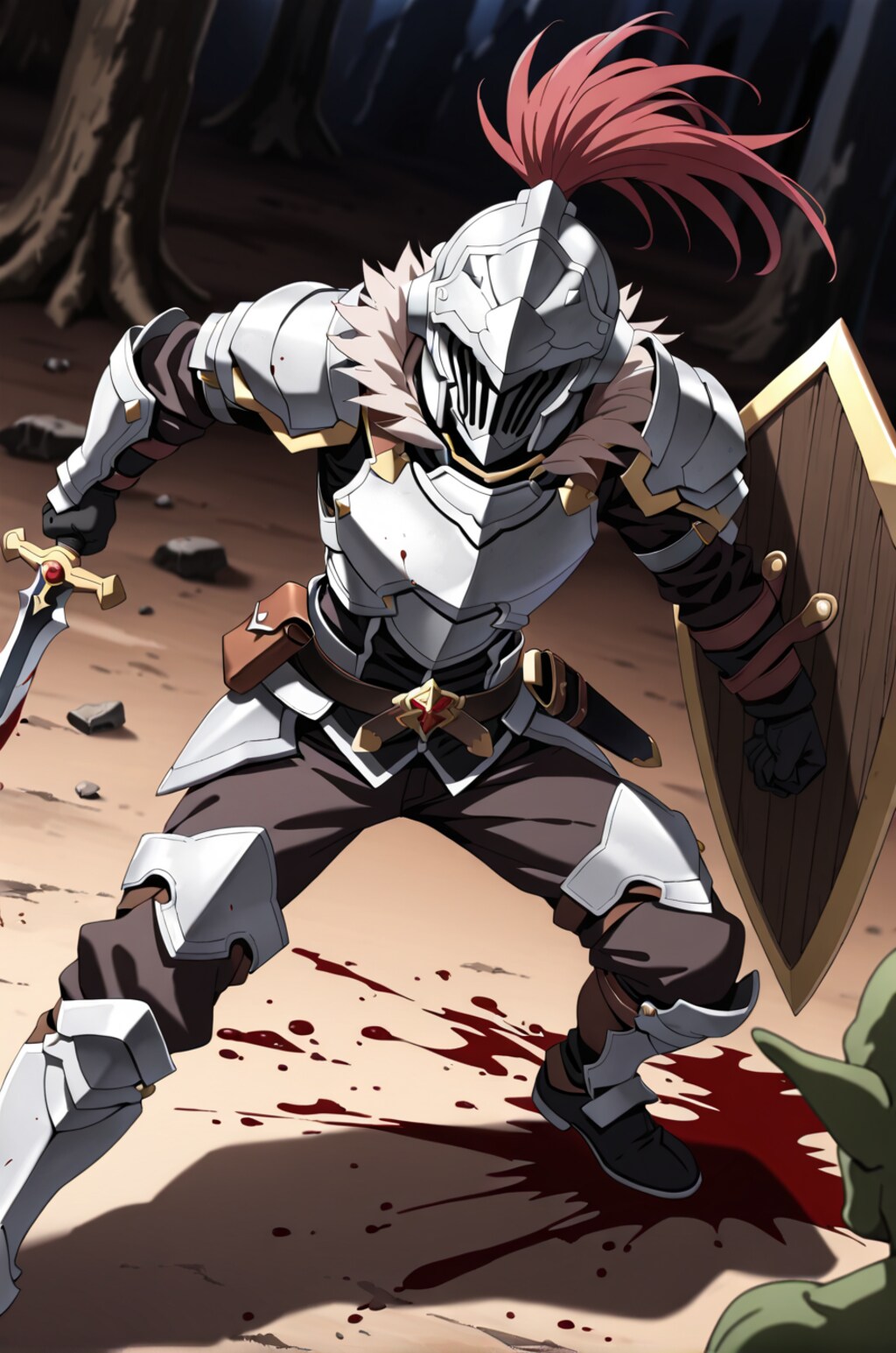 ゴブリンスレイヤー