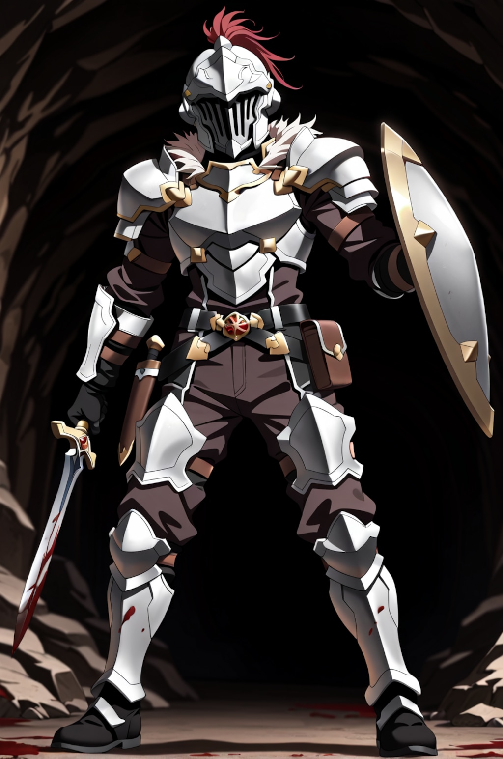 ゴブリンスレイヤー