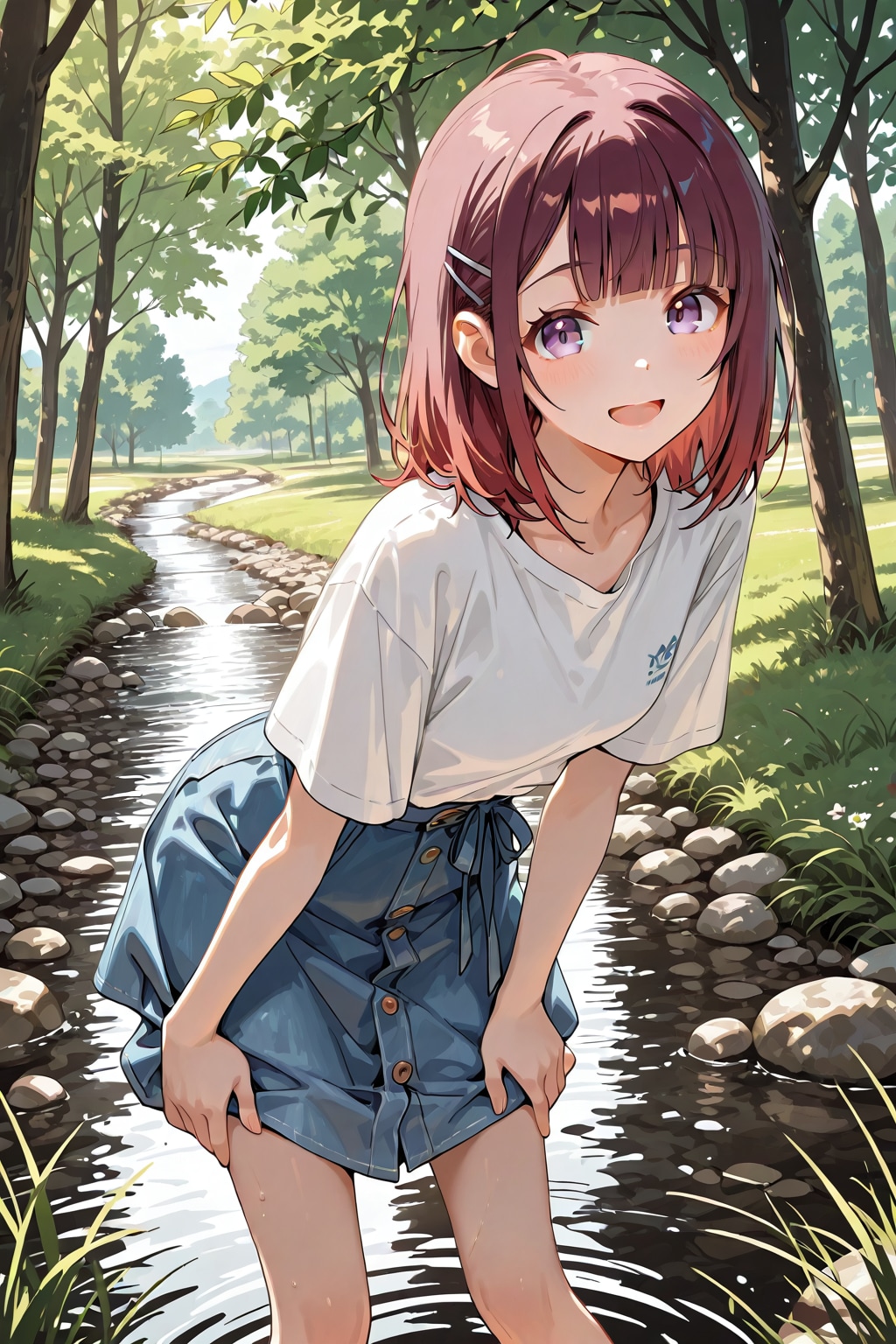 茜ちゃん３１０