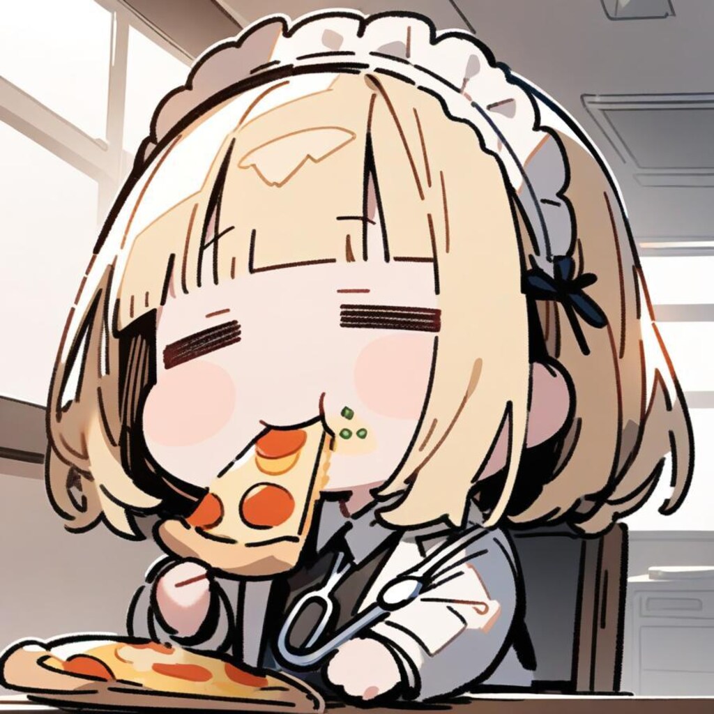 🩺ド ク タ ー お ピ ッ ツ ァ💉