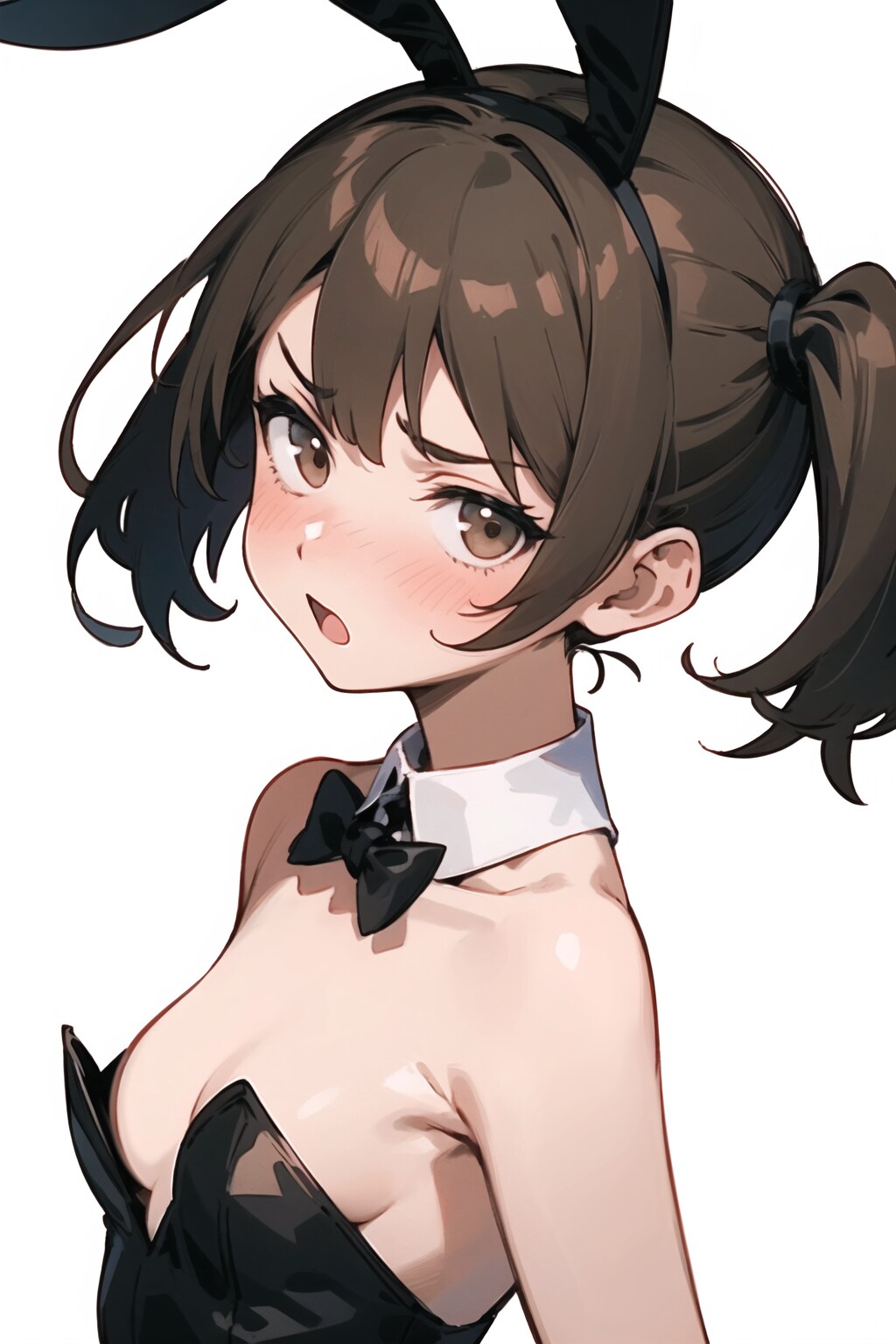 今日のバニーガール（2025/06/19）
