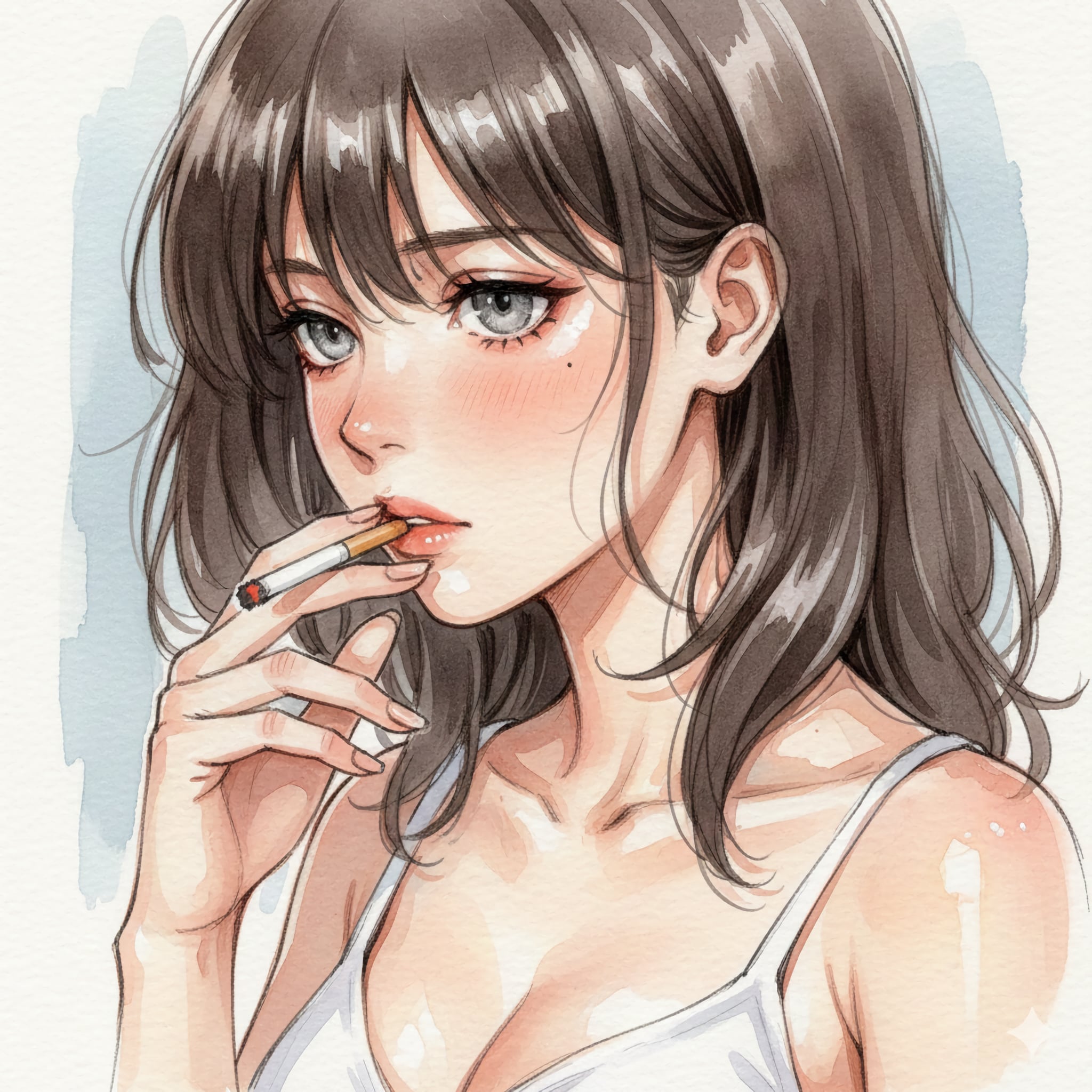 煙草 1