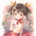 【いらすと公開】魔法陣 7枚目