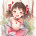 【いらすと公開】魔法陣 4枚目