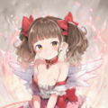 【いらすと公開】魔法陣 5枚目