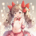 【いらすと公開】魔法陣 3枚目