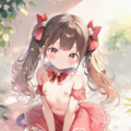 【いらすと公開】魔法陣 6枚目