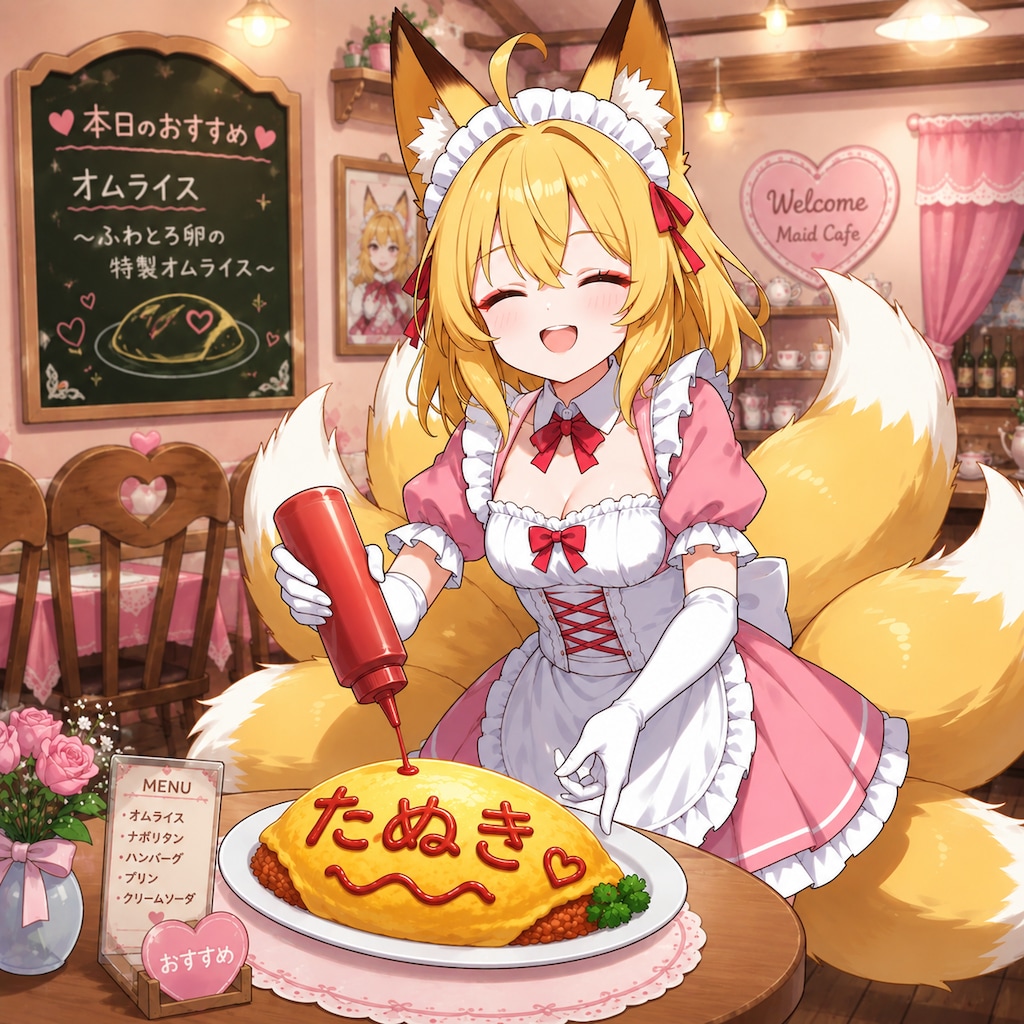 5/22　たまご料理の日
