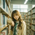 吉城寺冴ちゃん 2枚目