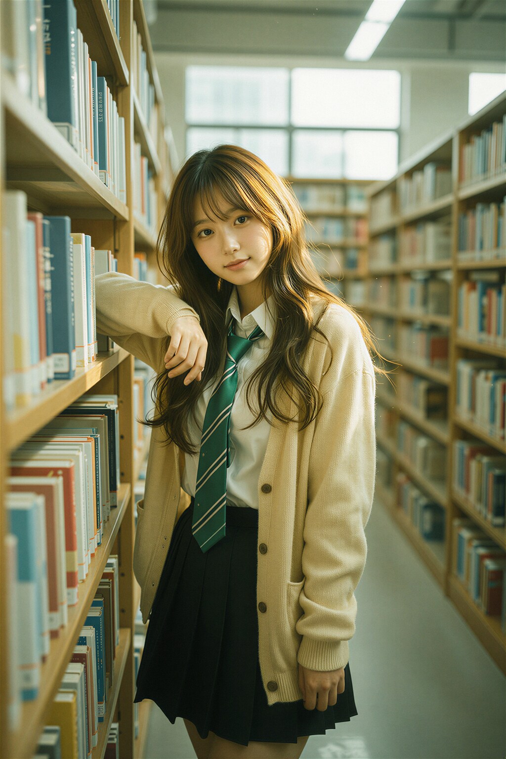 吉城寺冴ちゃん