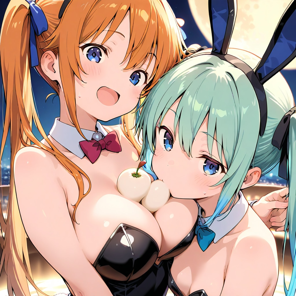 モチモチ