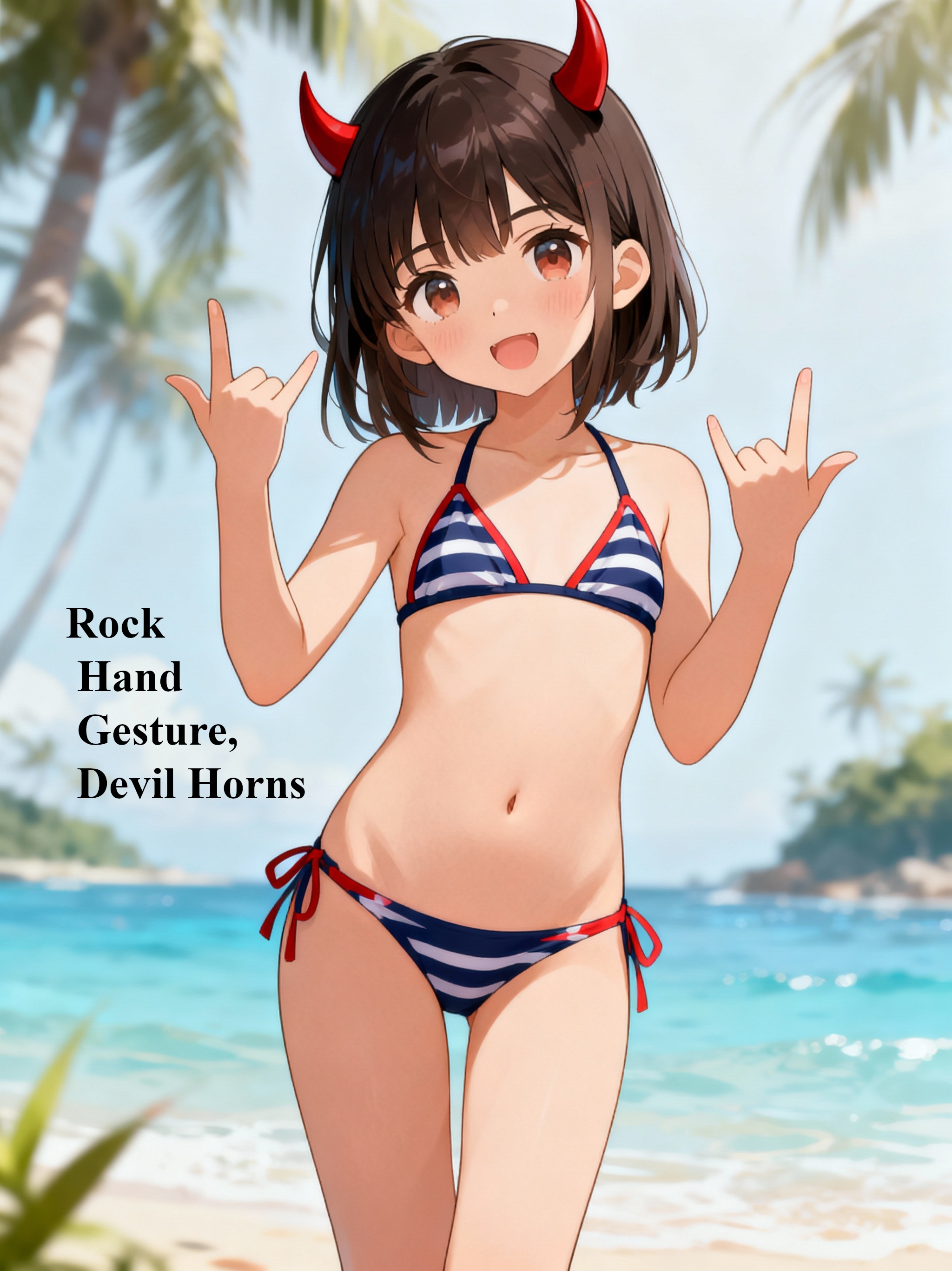 ポージング・コレクション