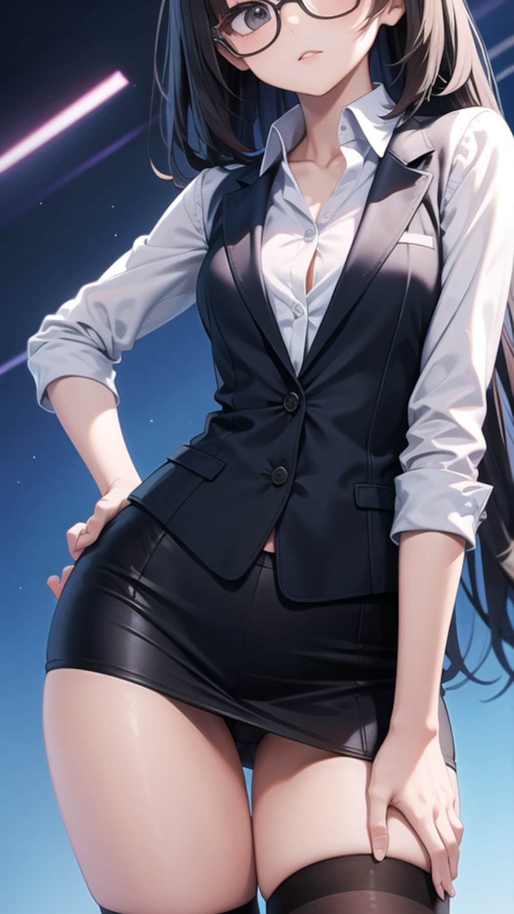 ここだよ！ここ！