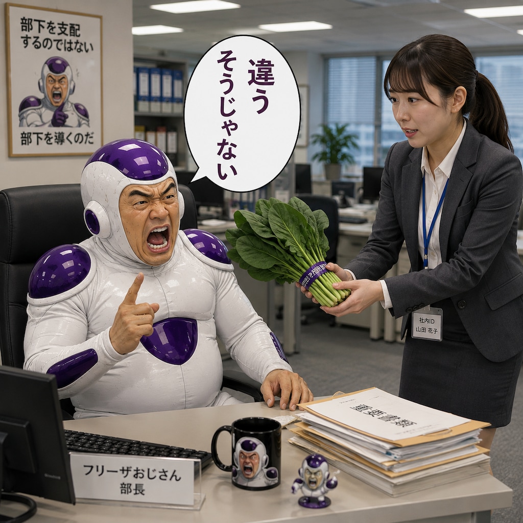 報・連・相