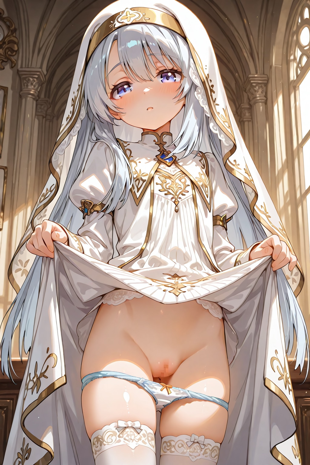 シスター