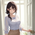 自己紹介 2枚目