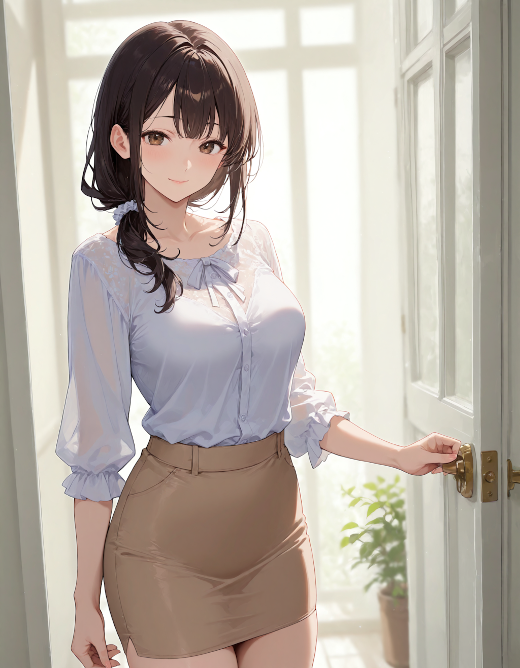 自己紹介