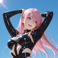 rubber 2枚目