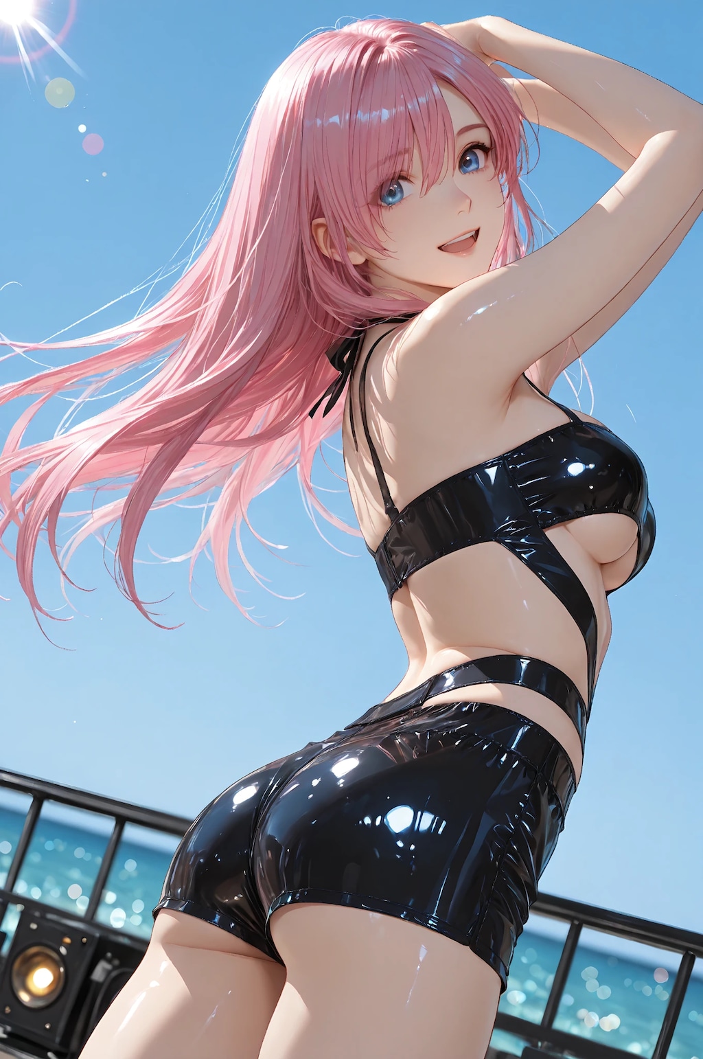 rubber