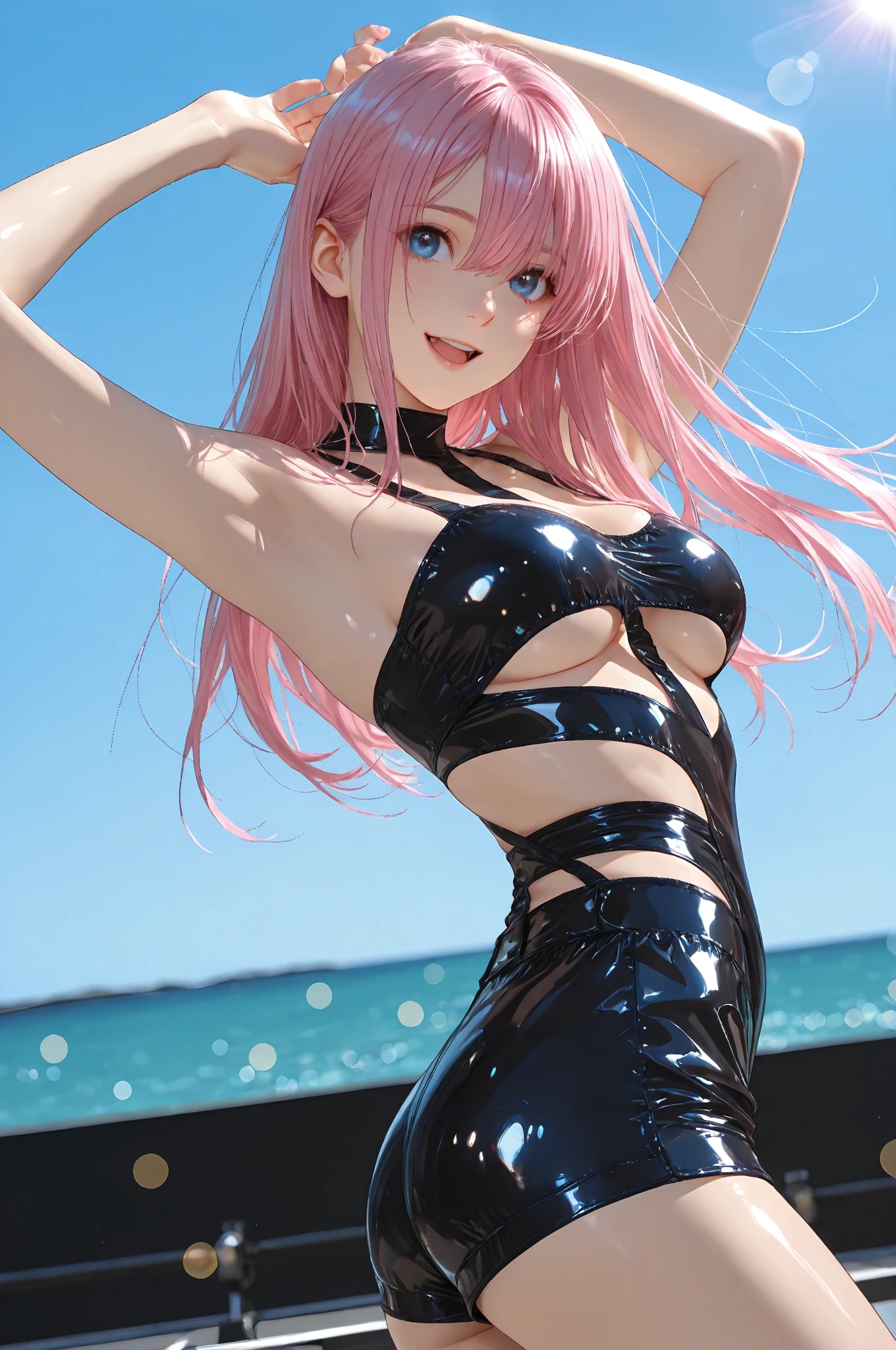 rubber