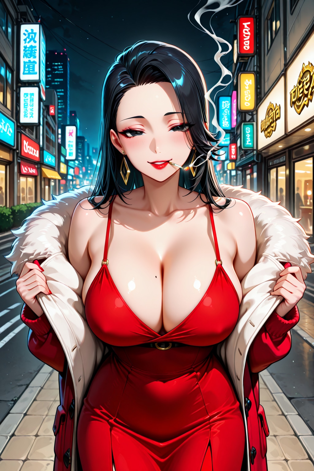 歌舞伎町の女王　その２