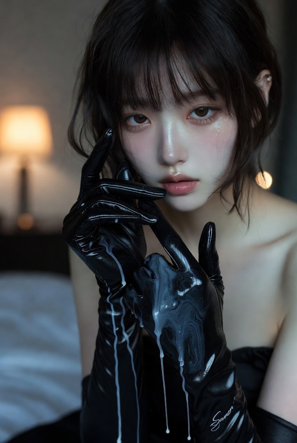 ロンググローブ